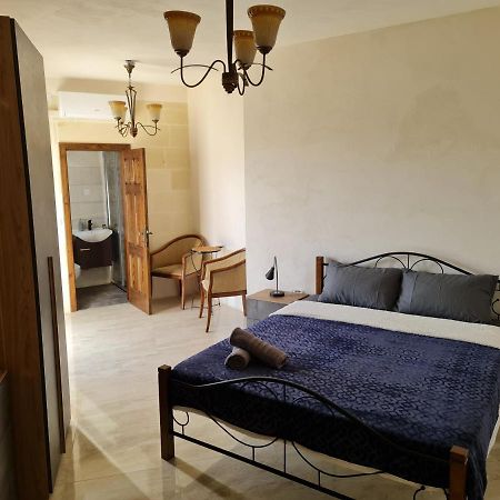 Splendid House Victoria Gozo Hotell Eksteriør bilde