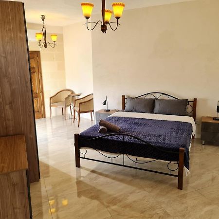 Splendid House Victoria Gozo Hotell Eksteriør bilde