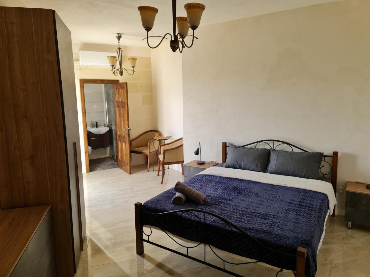 Splendid House Victoria Gozo Hotell Eksteriør bilde