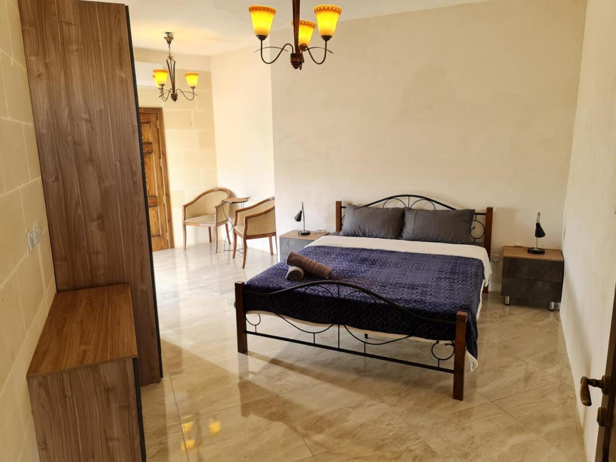Splendid House Victoria Gozo Hotell Eksteriør bilde