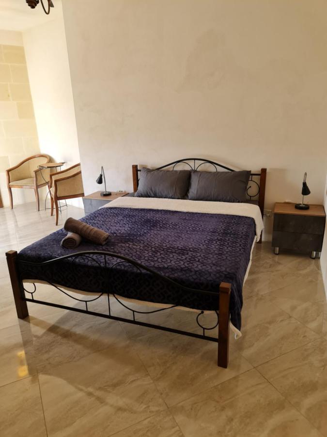 Splendid House Victoria Gozo Hotell Eksteriør bilde