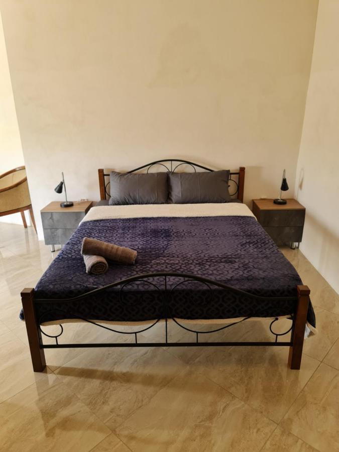 Splendid House Victoria Gozo Hotell Eksteriør bilde