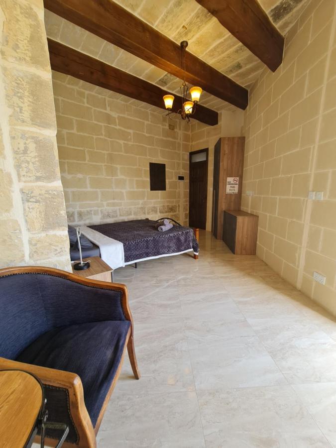 Splendid House Victoria Gozo Hotell Eksteriør bilde