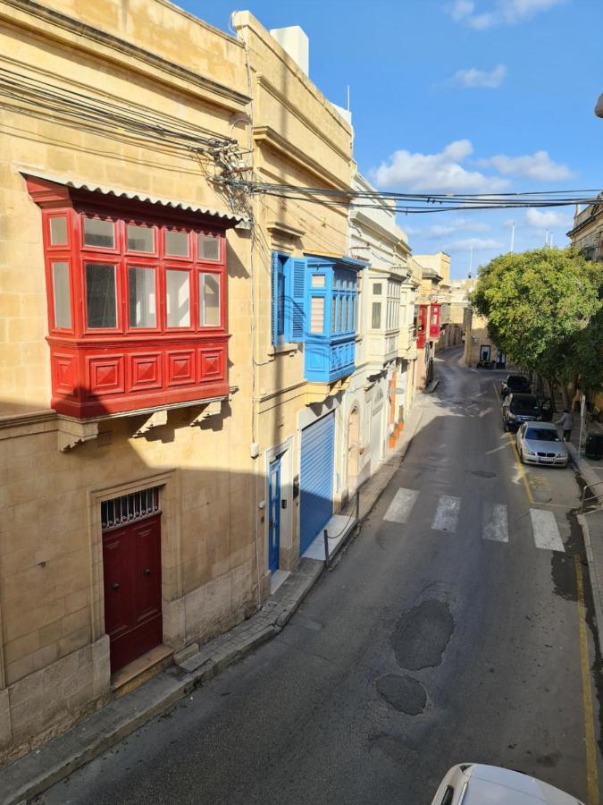 Splendid House Victoria Gozo Hotell Eksteriør bilde