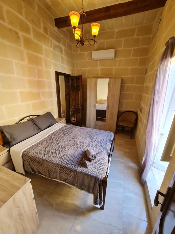 Splendid House Victoria Gozo Hotell Eksteriør bilde