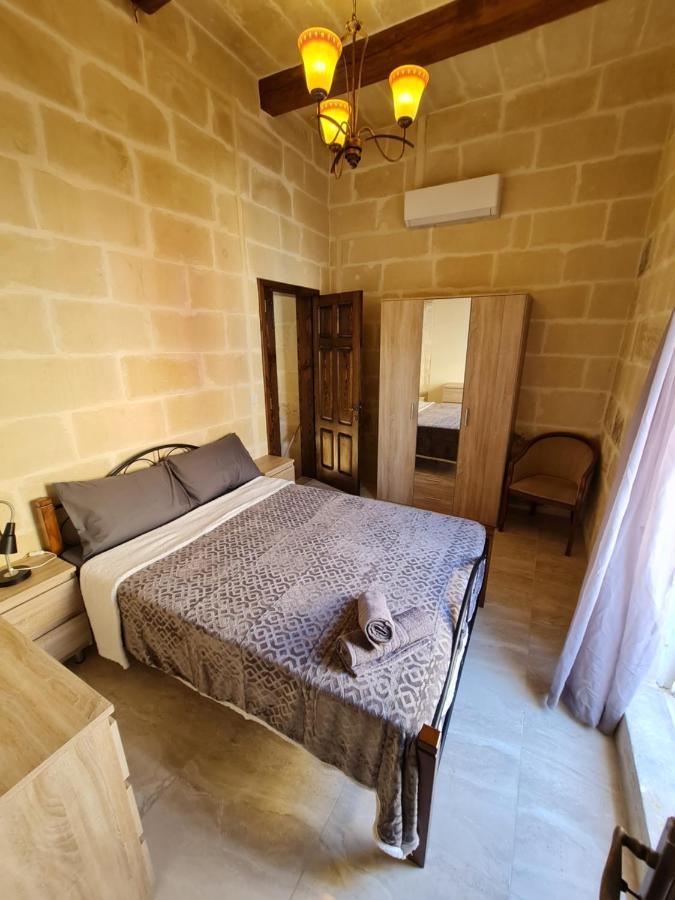 Splendid House Victoria Gozo Hotell Eksteriør bilde
