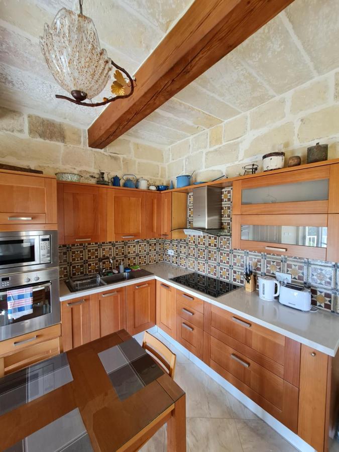 Splendid House Victoria Gozo Hotell Eksteriør bilde