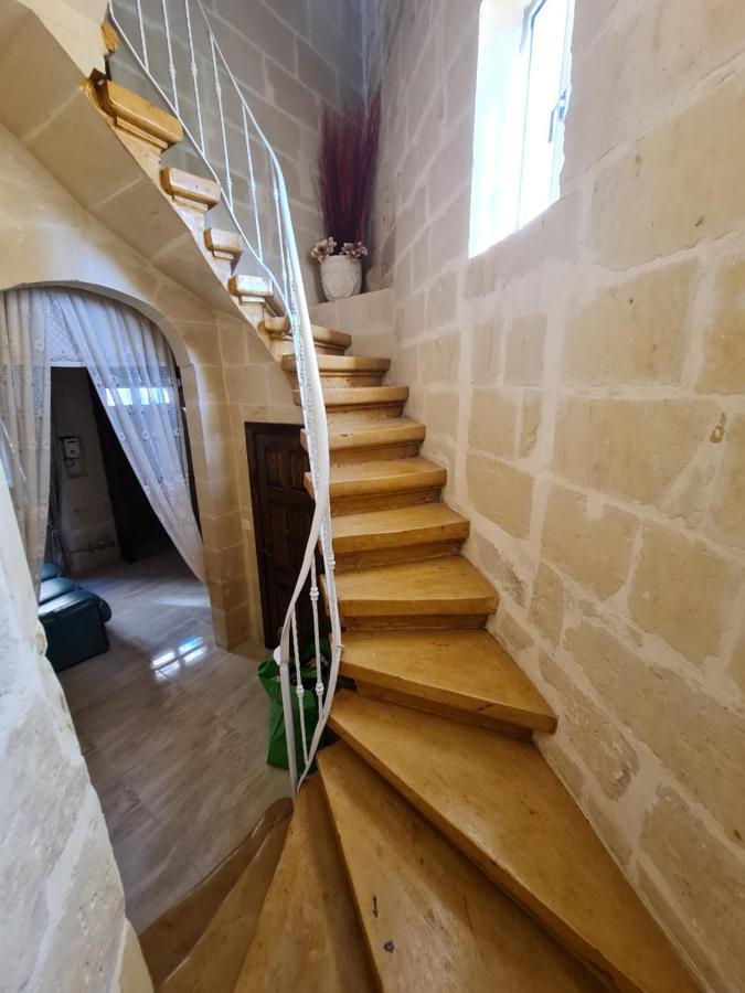 Splendid House Victoria Gozo Hotell Eksteriør bilde