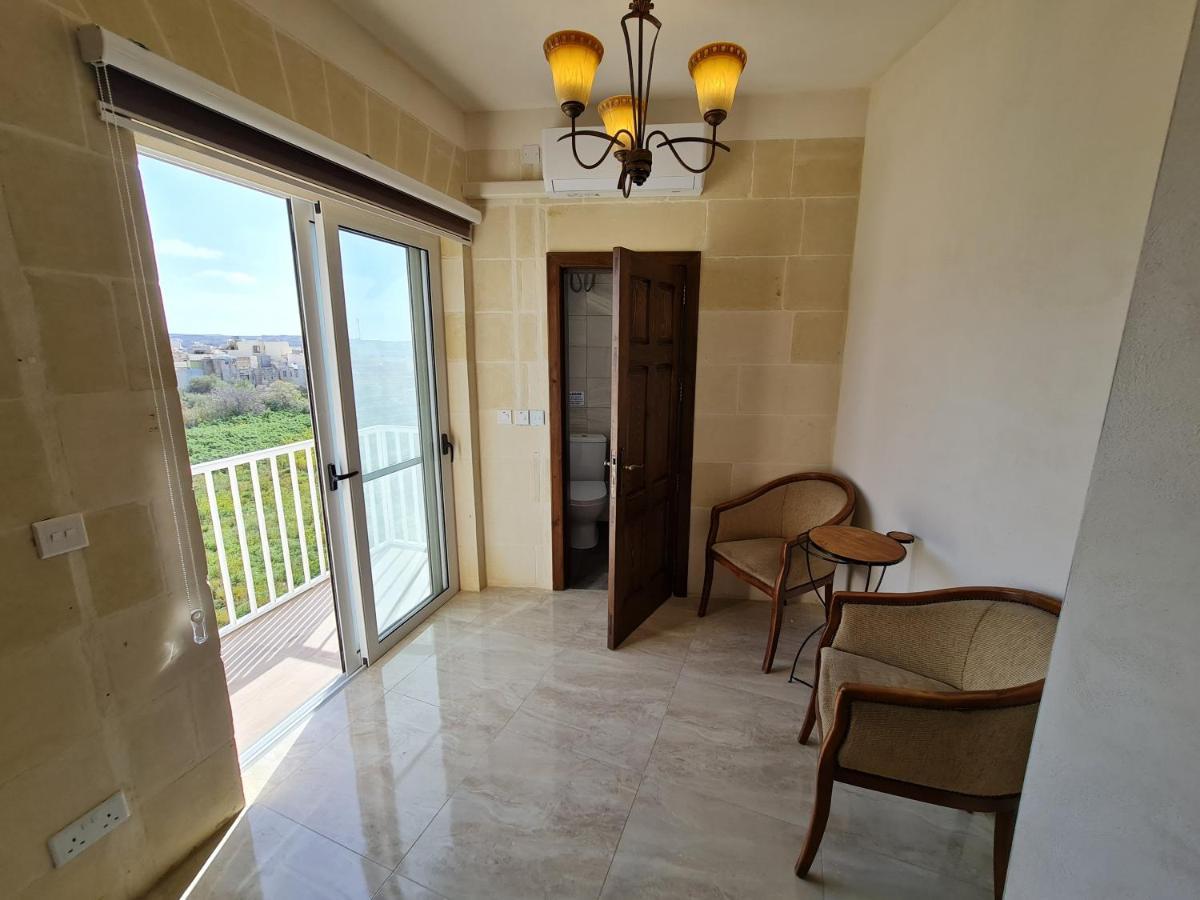 Splendid House Victoria Gozo Hotell Eksteriør bilde