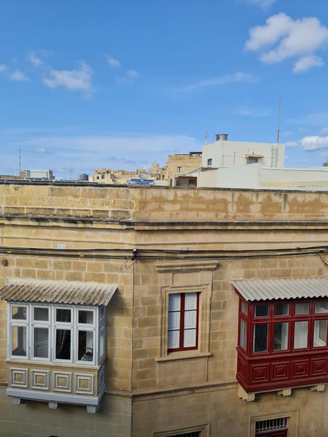 Splendid House Victoria Gozo Hotell Eksteriør bilde