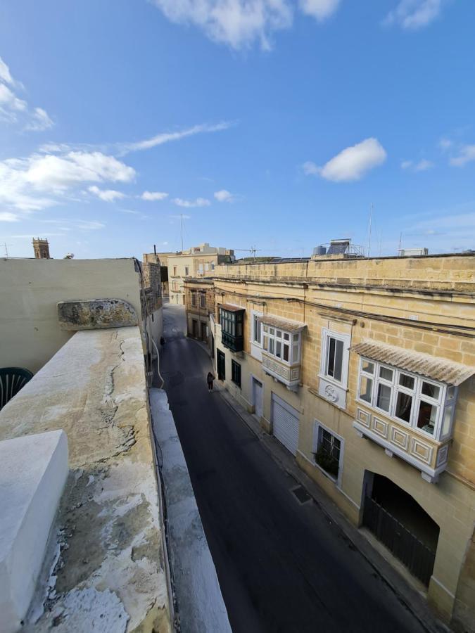 Splendid House Victoria Gozo Hotell Eksteriør bilde