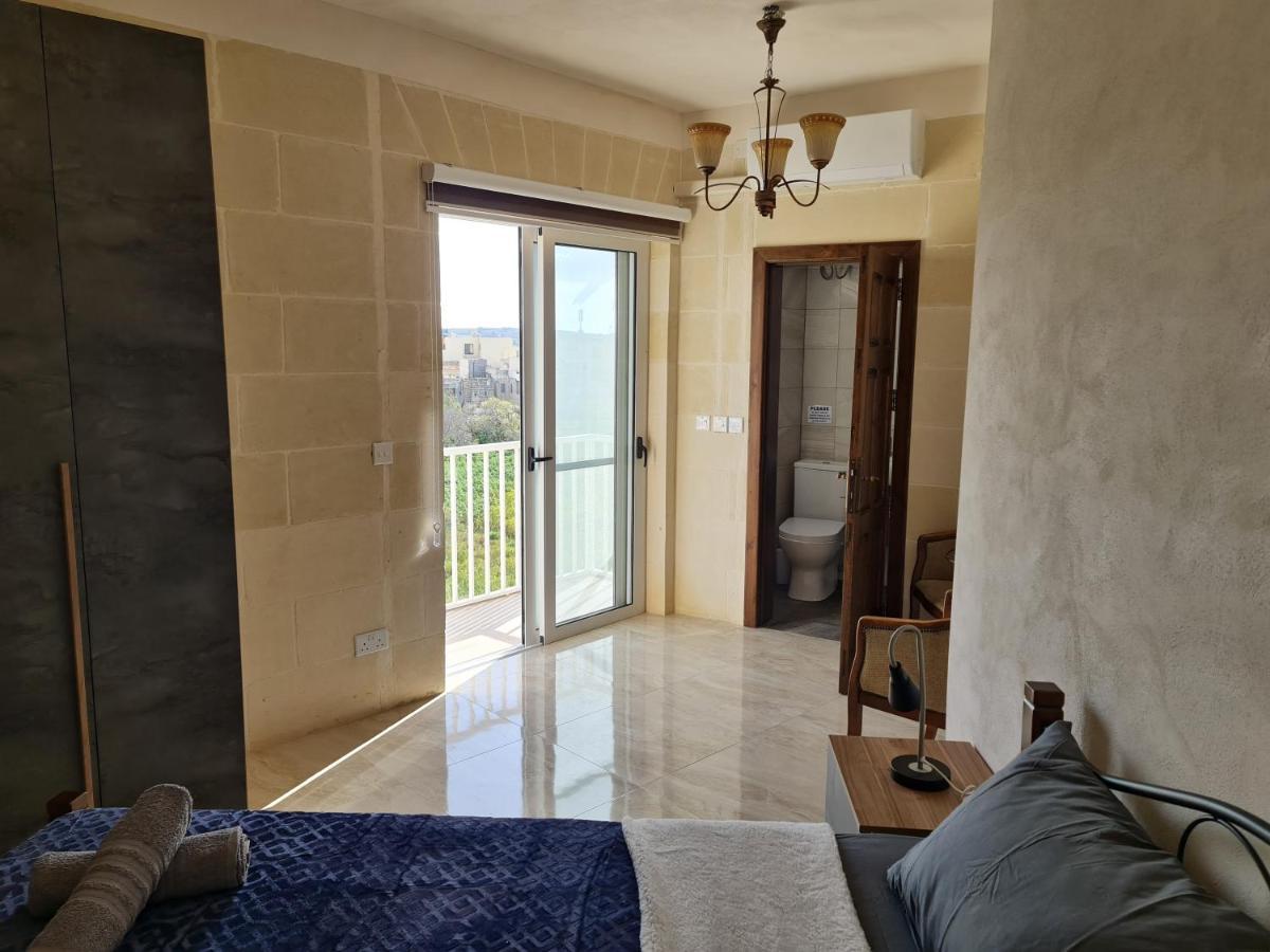 Splendid House Victoria Gozo Hotell Eksteriør bilde