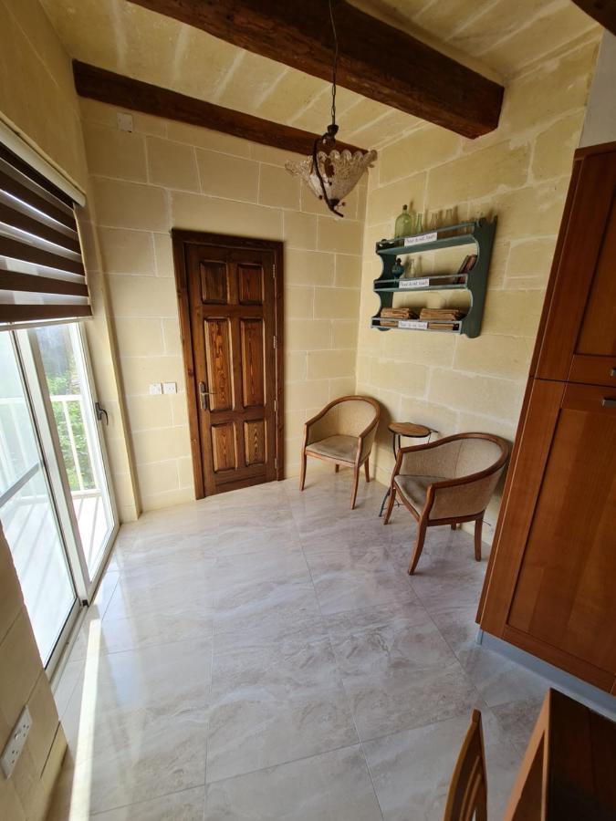 Splendid House Victoria Gozo Hotell Eksteriør bilde
