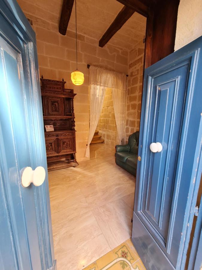 Splendid House Victoria Gozo Hotell Eksteriør bilde