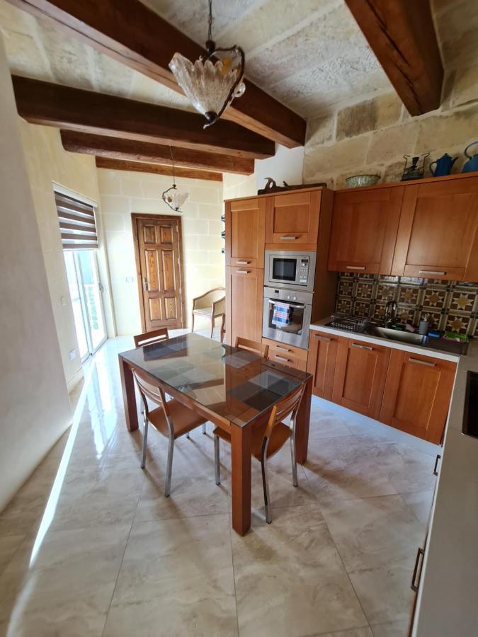 Splendid House Victoria Gozo Hotell Eksteriør bilde