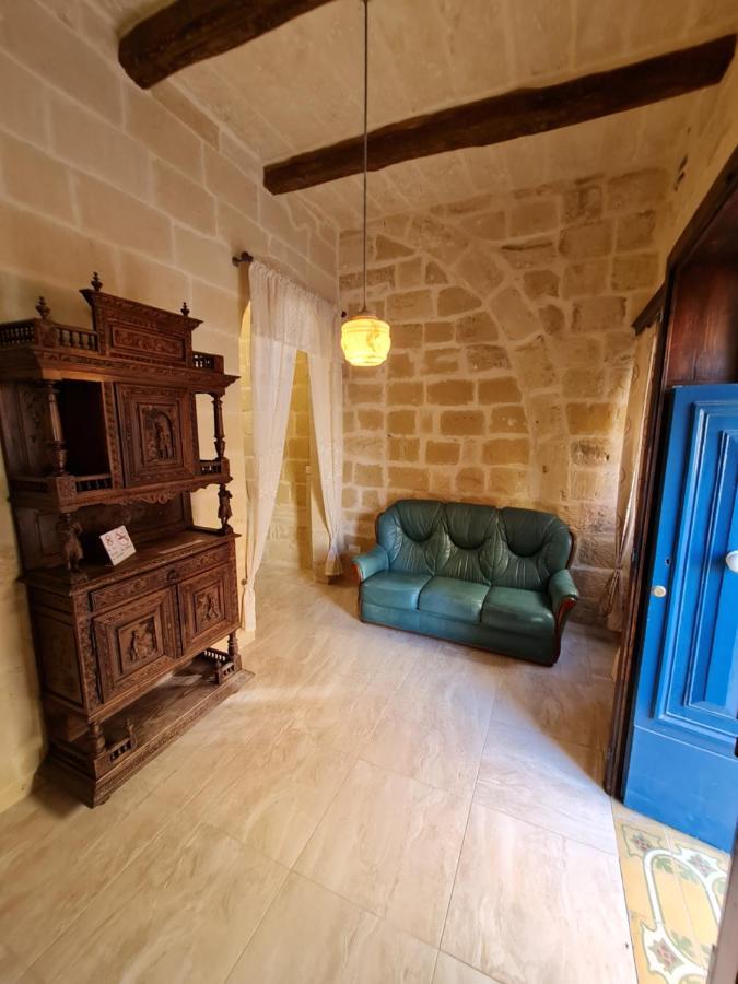 Splendid House Victoria Gozo Hotell Eksteriør bilde