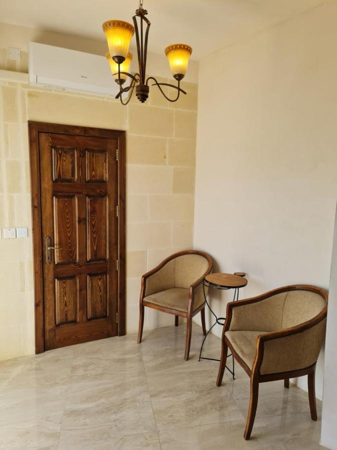 Splendid House Victoria Gozo Hotell Eksteriør bilde