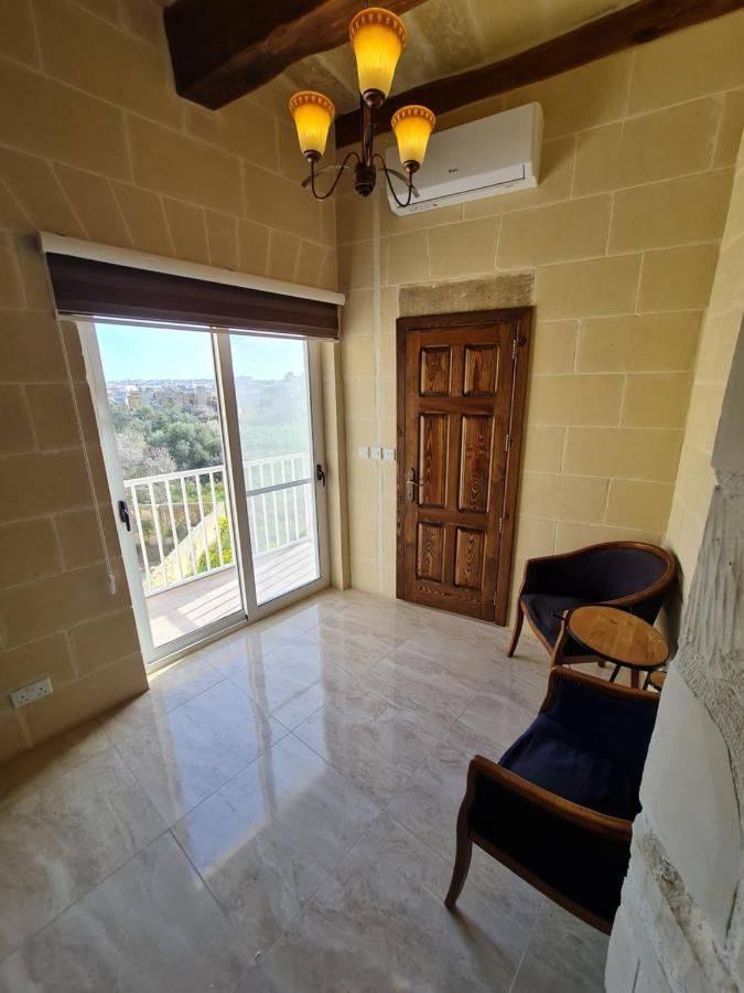Splendid House Victoria Gozo Hotell Eksteriør bilde