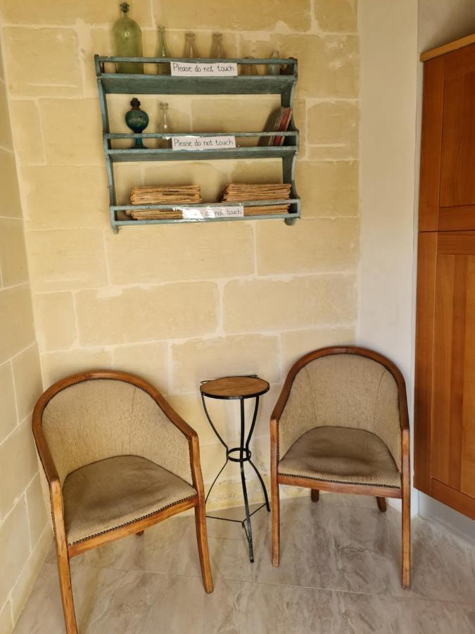 Splendid House Victoria Gozo Hotell Eksteriør bilde