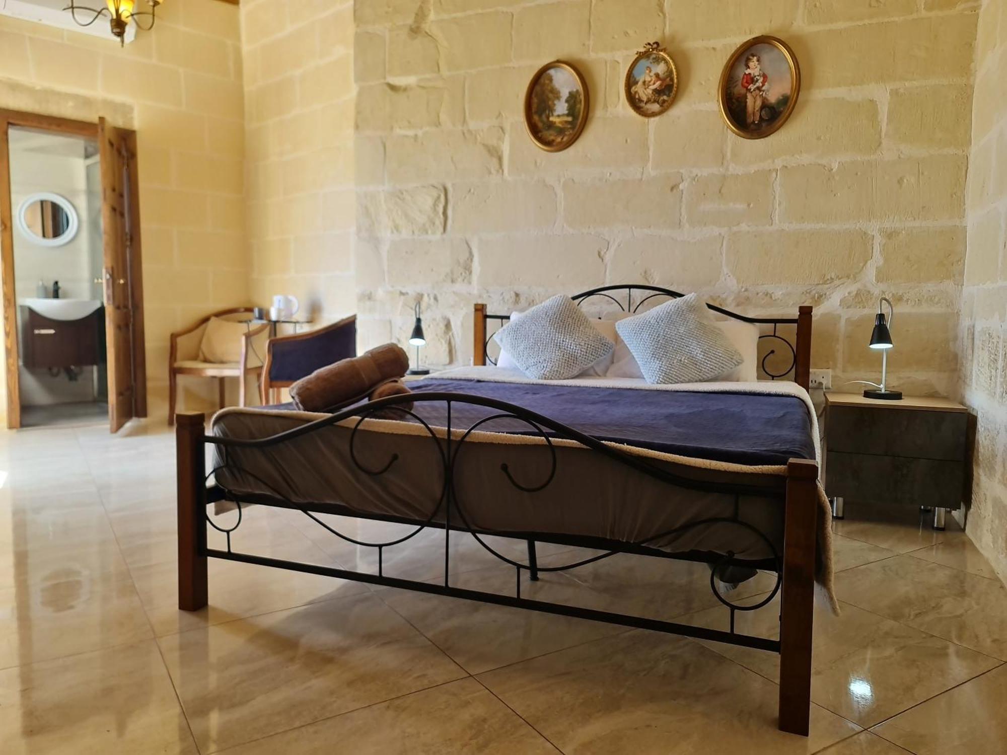 Splendid House Victoria Gozo Hotell Eksteriør bilde